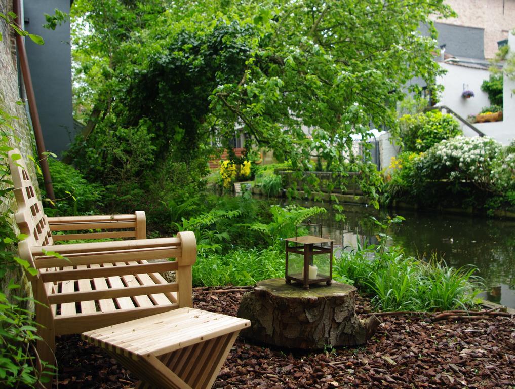 Frühstückspension Canal Deluxe