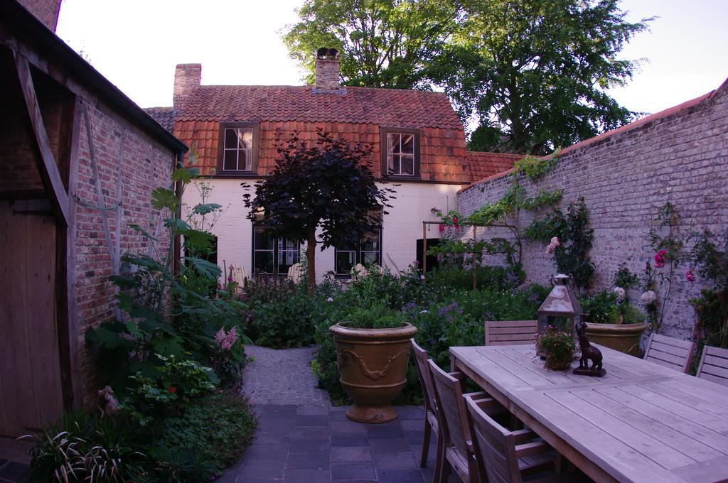 Frühstückspension Canal Deluxe 5*