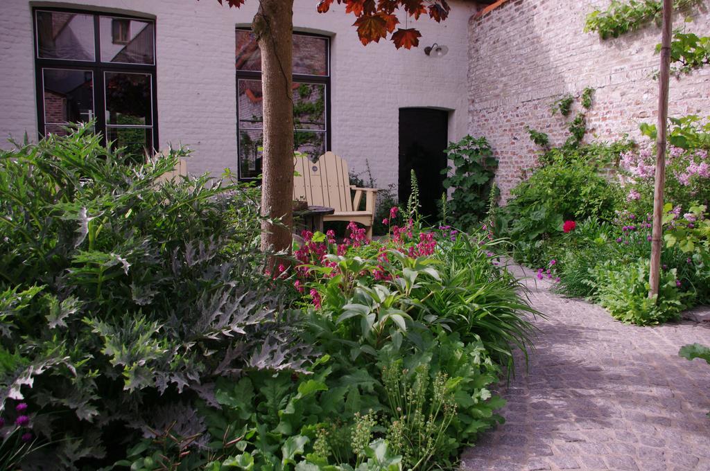 Canal Deluxe 5* Brügge