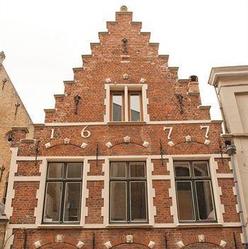 Canal Deluxe Brügge