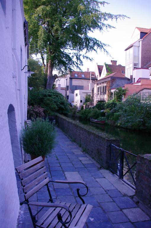 Canal Deluxe Frühstückspension Brügge