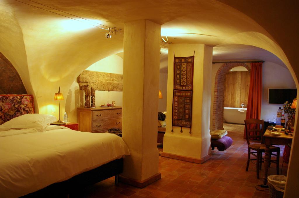 Canal Deluxe Frühstückspension 5*