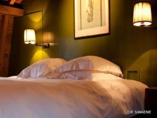Frühstückspension Canal Deluxe 5*