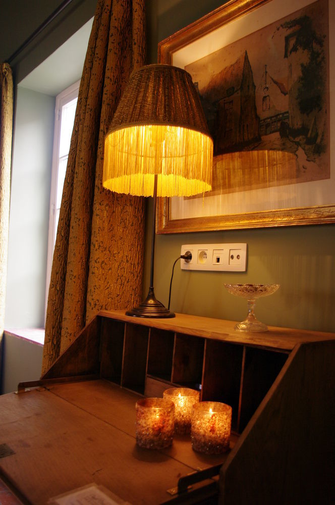 Canal Deluxe Frühstückspension 5*