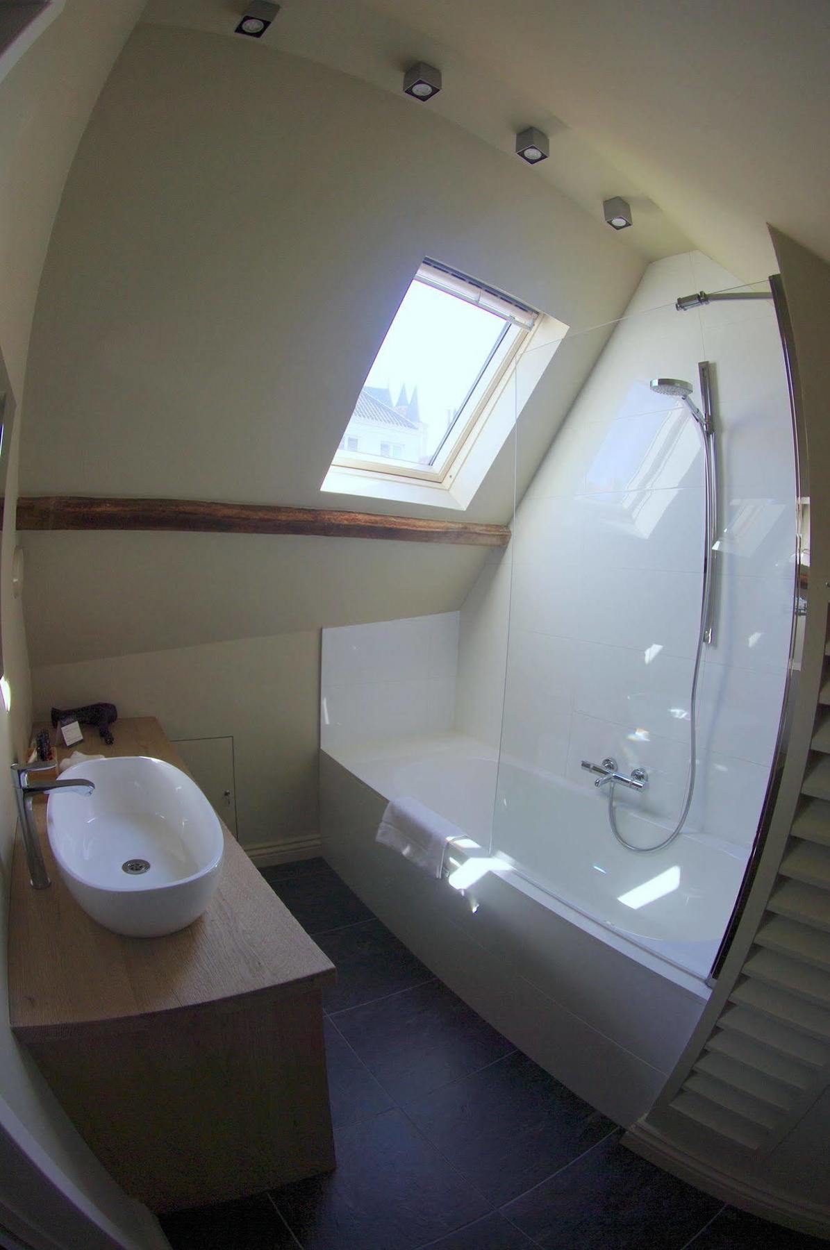 Canal Deluxe 5* Brügge