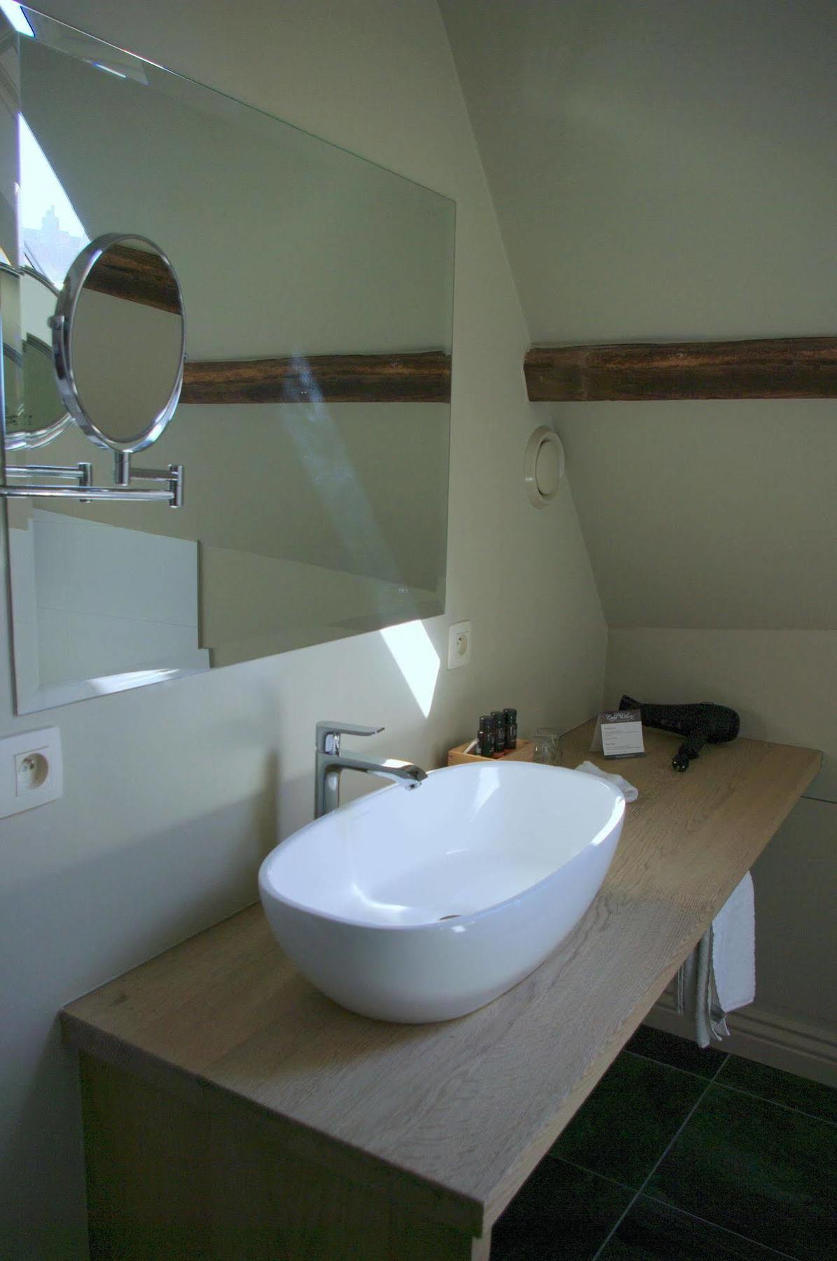 Canal Deluxe Brügge