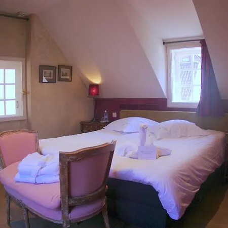 B&B Canal Deluxe Brügge Exterior foto