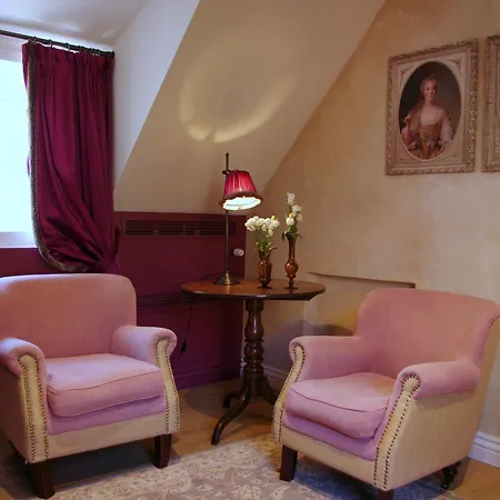 B&B Canal Deluxe Brügge Exterior foto