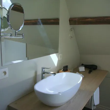 B&B Canal Deluxe Brügge Exterior foto